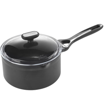 Casserole 2.2L with lid ORIGIN+