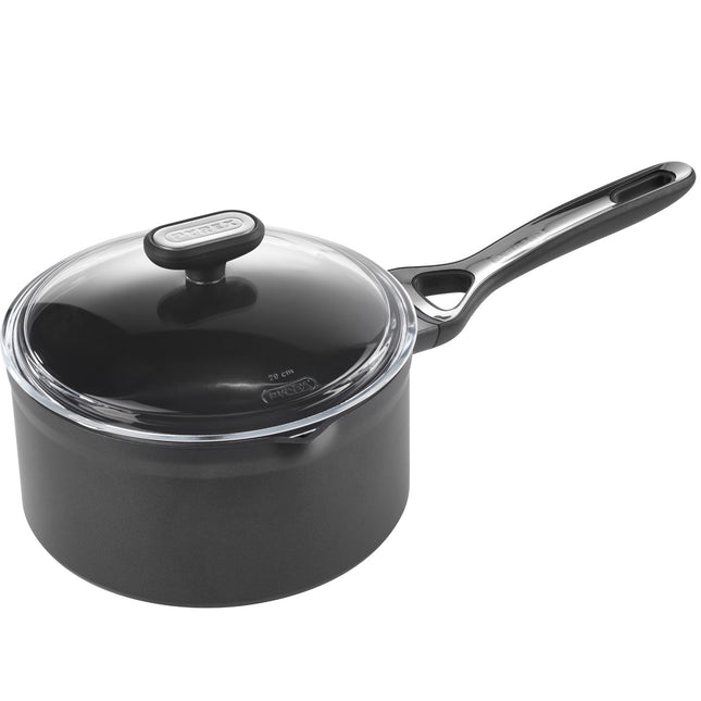 Casserole 2.2L with lid ORIGIN+