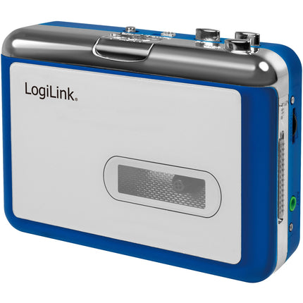 Cassette player for Bluetooth headphones/speakers