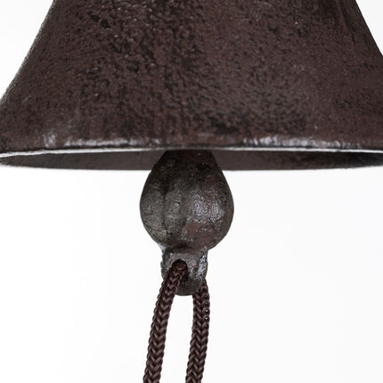 Cast Iron Antique Doorbell