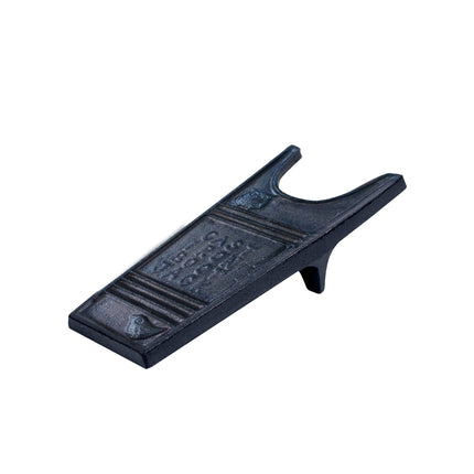 Cast Iron Boot Jack – Easy Shoe Removal Tool