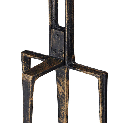Cast Iron Hose Hanger