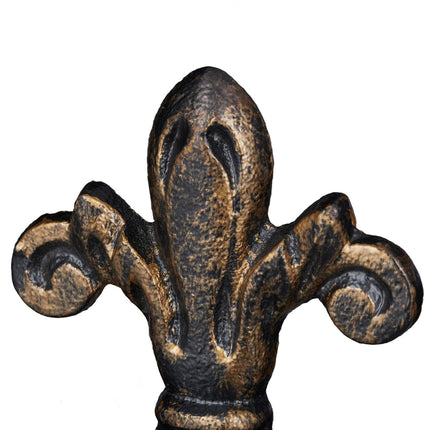 Cast Iron Hose Hanger