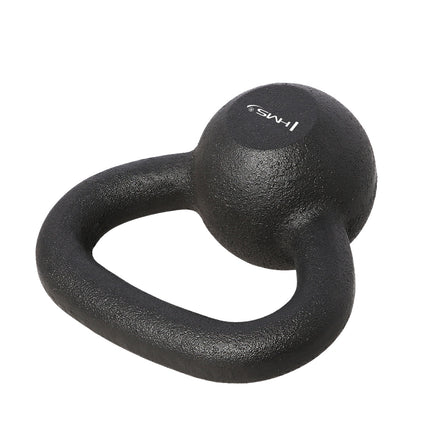 Cast Iron Kettlebell, 4 kg Weight