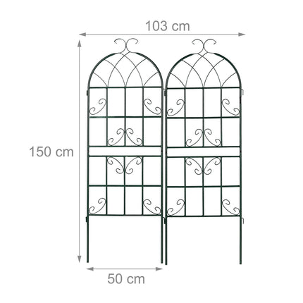 Cast iron bird bath for the wall