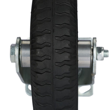 Castor wheels 2.50-4