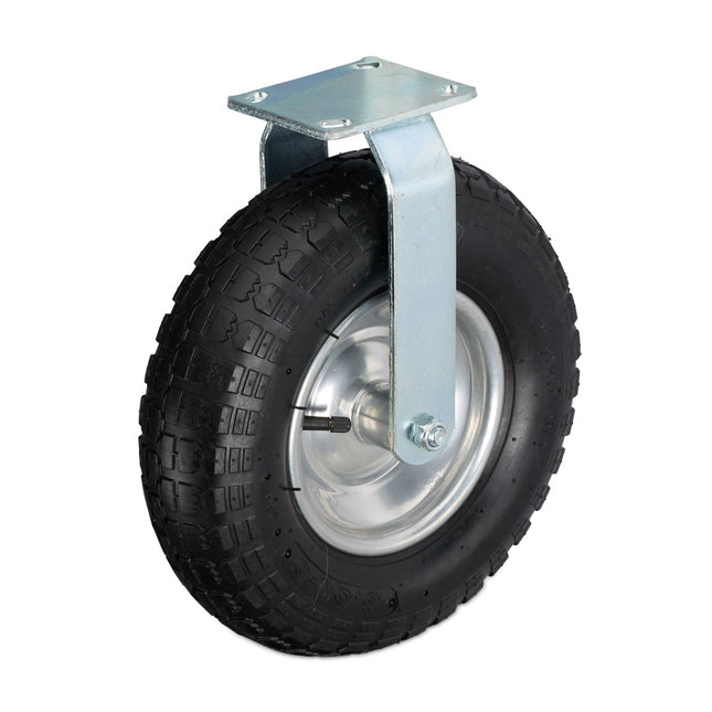Castor wheels 3.50-6