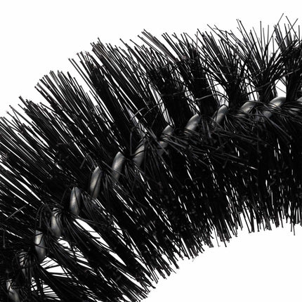 Cat Brush Arch with Toy Mouse