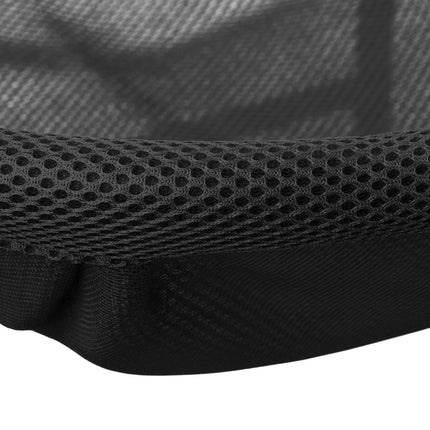 Cat Hammock Bed with Steel Frame and Mesh Surface