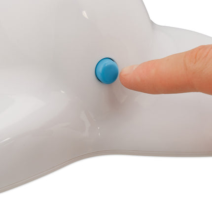 Cat Toy with Rotating Butterfly – Interactive Fun