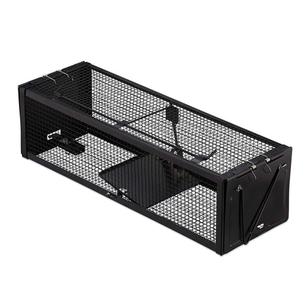 Catch & Release Mouse Trap