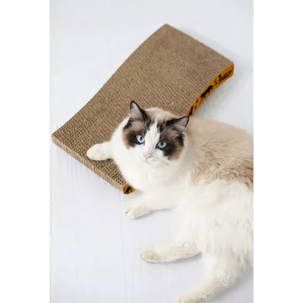 Cat scratching post - horizontal Purlov 22037