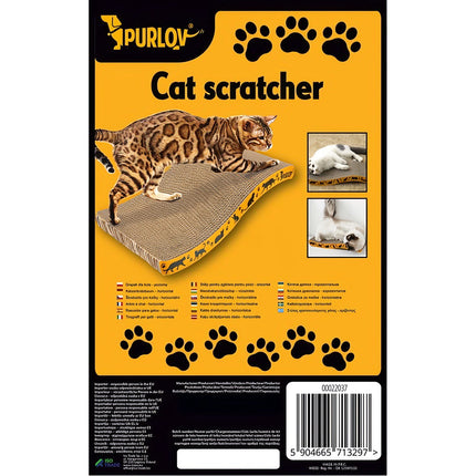 Cat scratching post - horizontal Purlov 22037