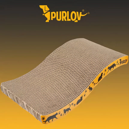 Cat scratching post - horizontal Purlov 22037