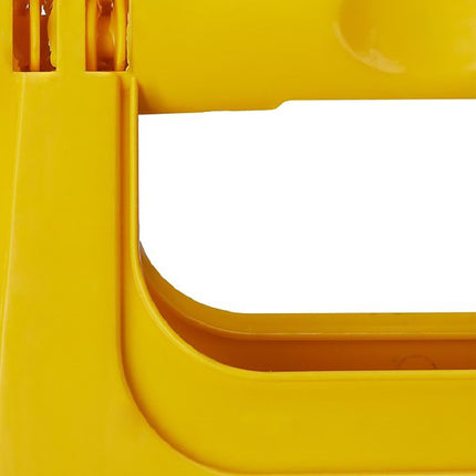 Caution: Slippery Floor Signs, Set of 3
