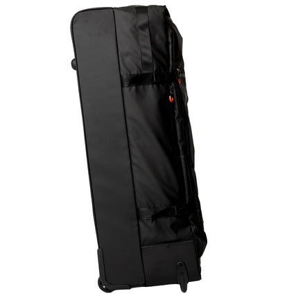 Cavalet Obsidian Cargo XL Duffel Bag with Wheels 141 L, 92 cm, Black