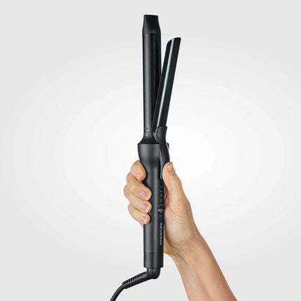 Ceramic Hair Curling Iron, Adjustable Temperature