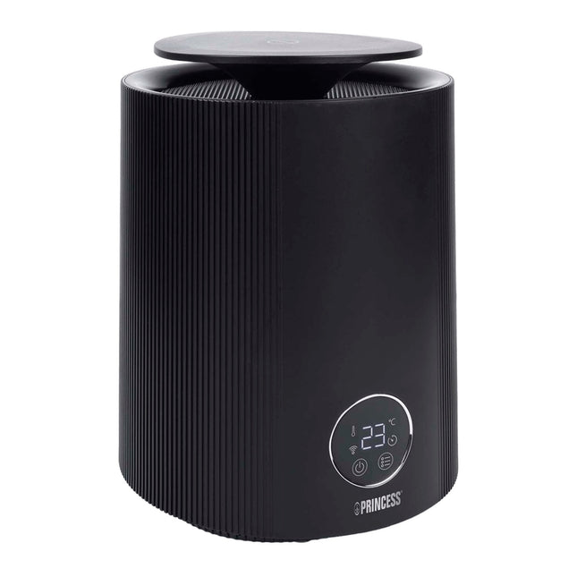 Ceramic Heater 1800W WiFi Smart 360 Rotation