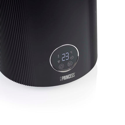 Ceramic Heater 1800W WiFi Smart 360 Rotation