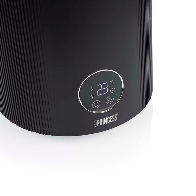 Ceramic Heater 1800W WiFi Smart 360 Rotation