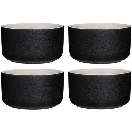 Ceramic Mini Molds, 4-Pack