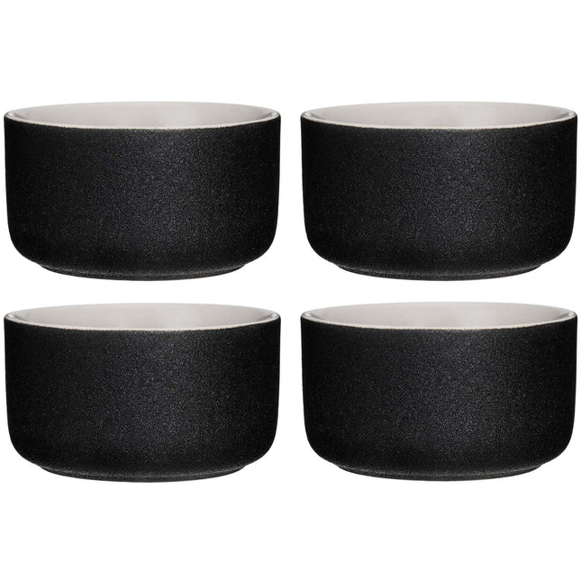Ceramic Mini Molds, 4-Pack