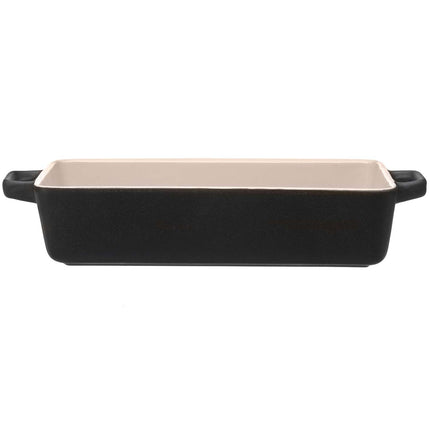 Ceramic Serving Bowl, 3L Capacity