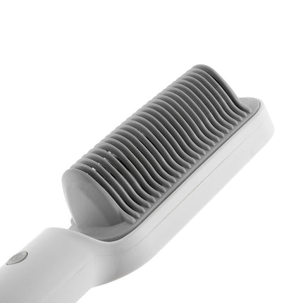 Ceramic Straightening Brush Hadres InnovaGoods