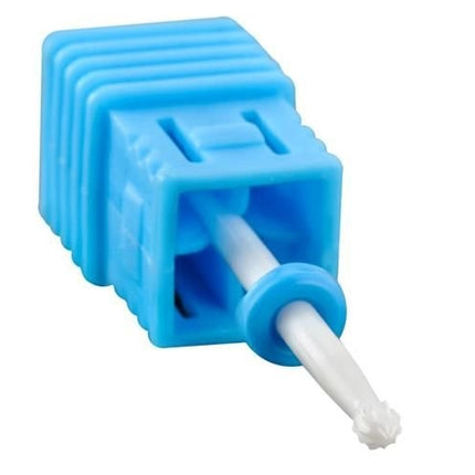 Ceramic cutter - cuticle ball