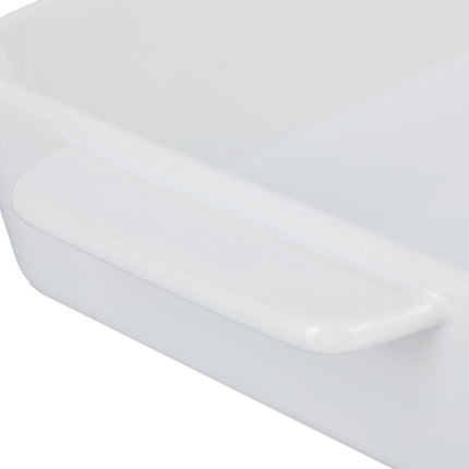 Ceramic oven dish set of 3
