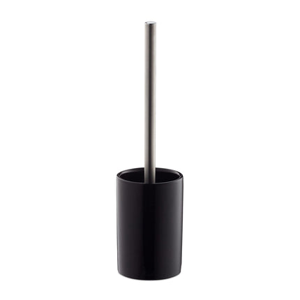 Ceramic toilet brush