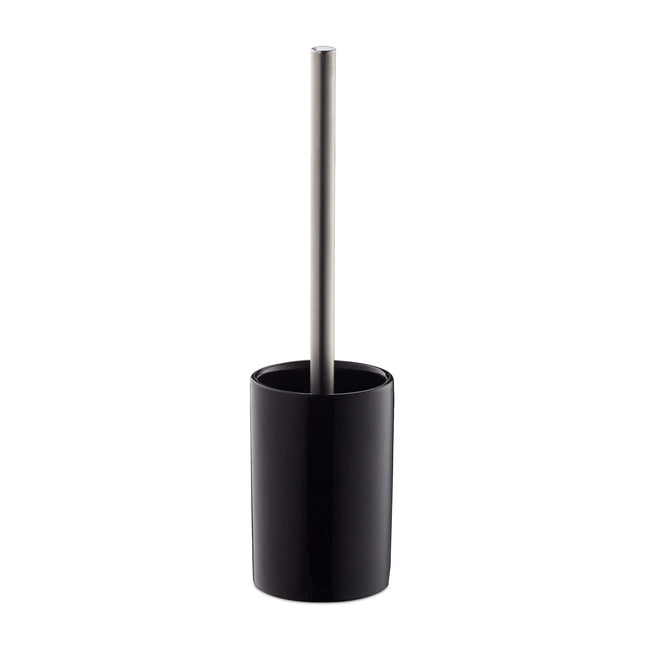 Ceramic toilet brush