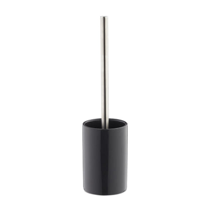 Ceramic toilet brush