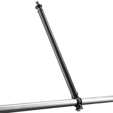 Chain Link Fence Extensions, 9-Pack 27.4 in Post Extenders
