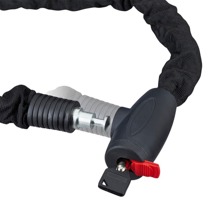 Chain lock SECURE 100cm