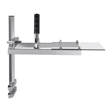 Chainsaw Mill, Fits 16–20 in Bars, 0.2–11.8 in Cut