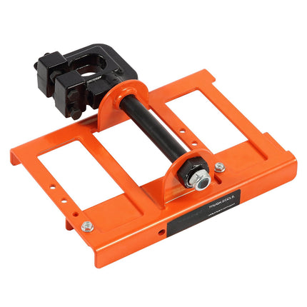 Chainsaw Mill Vertical Cutting Guide, 2-6 in, Cast Iron