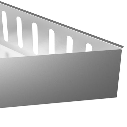 Charcoal Baskets for Kettle Grill, Set of 2