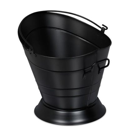 Charcoal basket with handle 6 litres