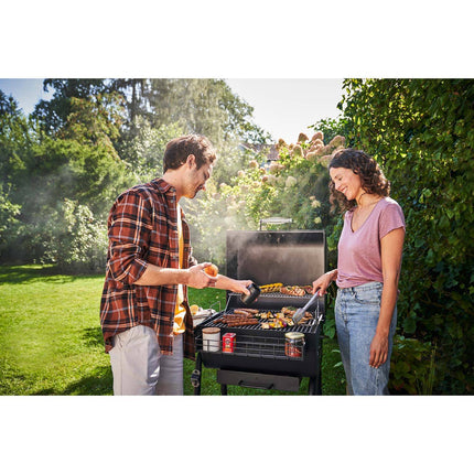 Charcoal grill Charcoal Medium 140252