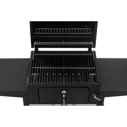 Charcoal grill Laguna
