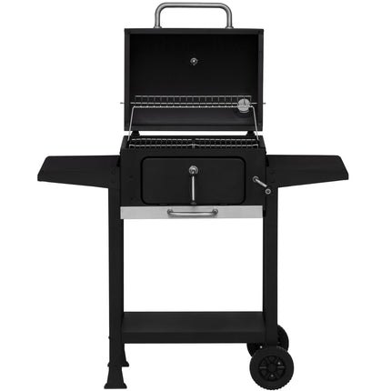 Charcoal grill Laguna