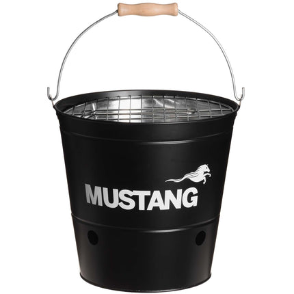 Charcoal grill Party Bucket