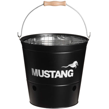 Charcoal grill Party Bucket