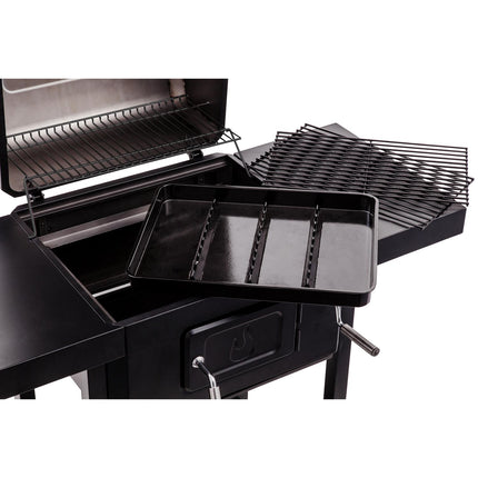 Charcoal grill Performance 2600