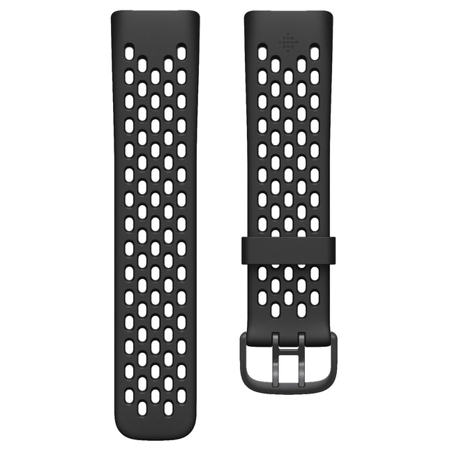 Charge 5/6 Sport Band Black (S)