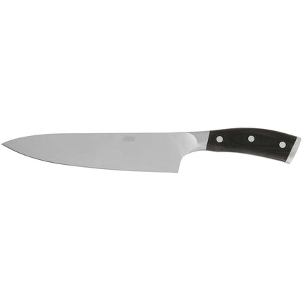 Chef Knife, 20 cm Pakka Wood Handle