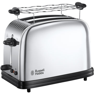 Chester 2S Toaster - Polish