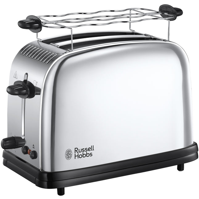 Chester 2S Toaster - Polish