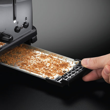 Chester 2S Toaster - Polish
